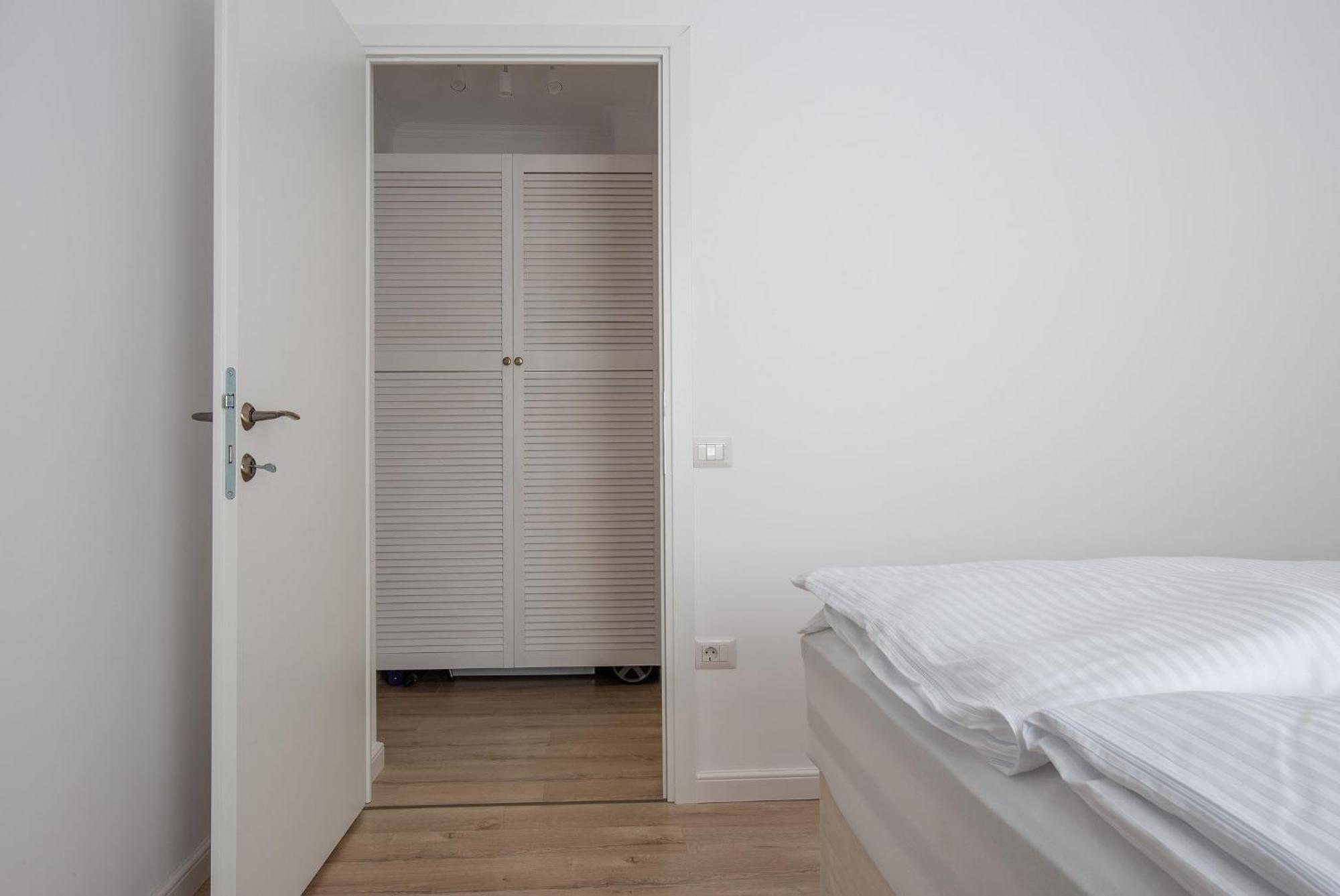 Apartament Victoria Satu Mare Esterno foto
